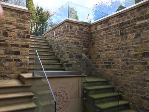 Street Structures projects